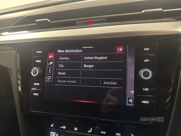 Used Volkswagen Arteon 2021 for sale - 76563013: Photo 31