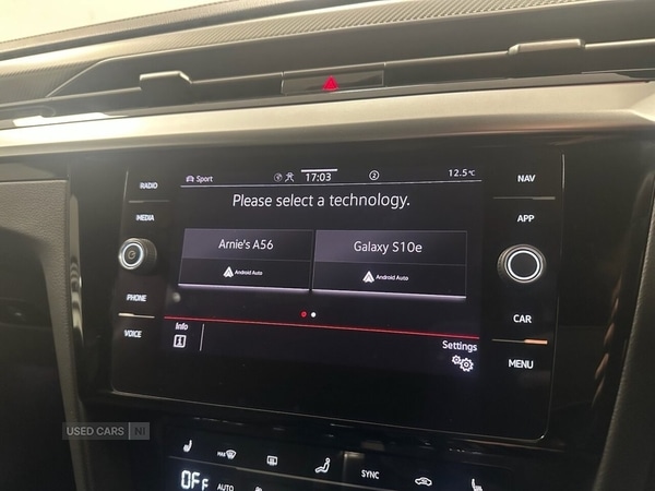 Used Volkswagen Arteon 2021 for sale - 76563013: Photo 32