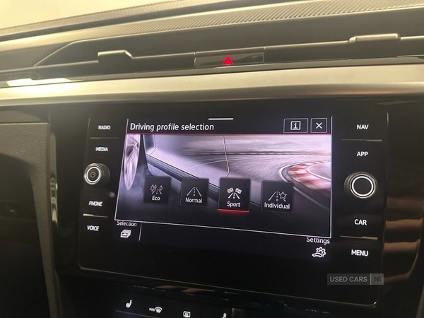 Used Volkswagen Arteon 2021 for sale - 76563013: Photo 33