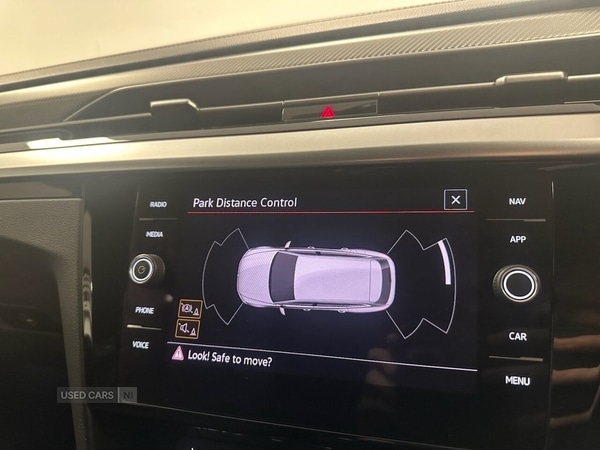 Used Volkswagen Arteon 2021 for sale - 76563013: Photo 34