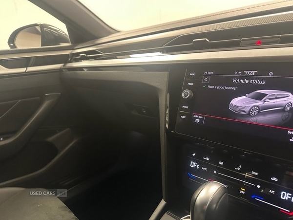 Used Volkswagen Arteon 2021 for sale - 76563013: Photo 35