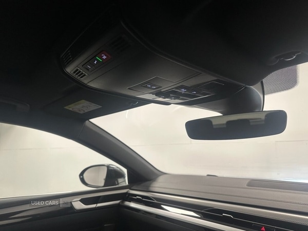 Used Volkswagen Arteon 2021 for sale - 76563013: Photo 36