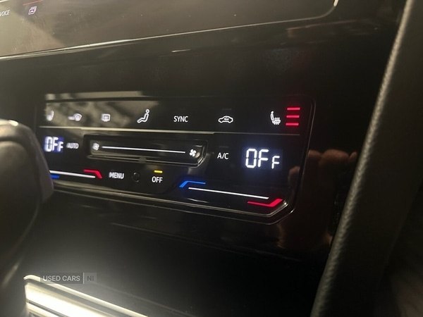 Used Volkswagen Arteon 2021 for sale - 76563013: Photo 38