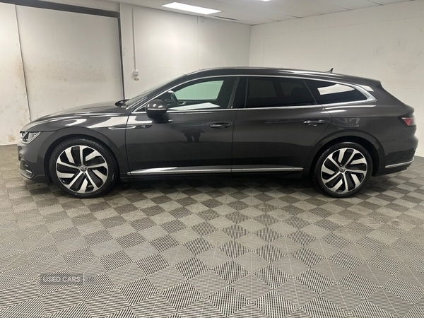 Used Volkswagen Arteon 2021 for sale - 76563013: Photo 4