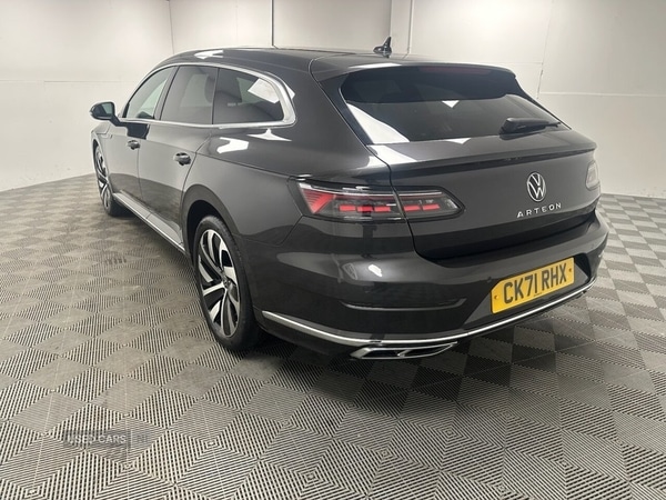 Used Volkswagen Arteon 2021 for sale - 76563013: Photo 5