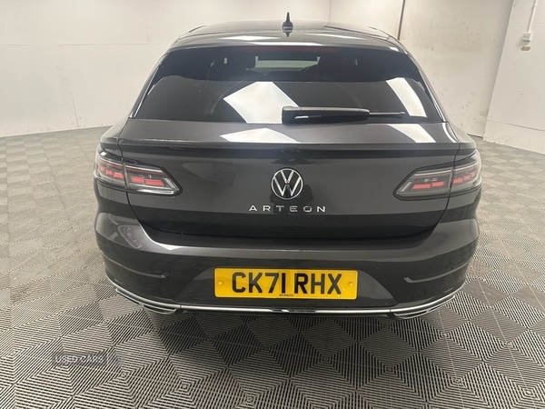 Used Volkswagen Arteon 2021 for sale - 76563013: Photo 6