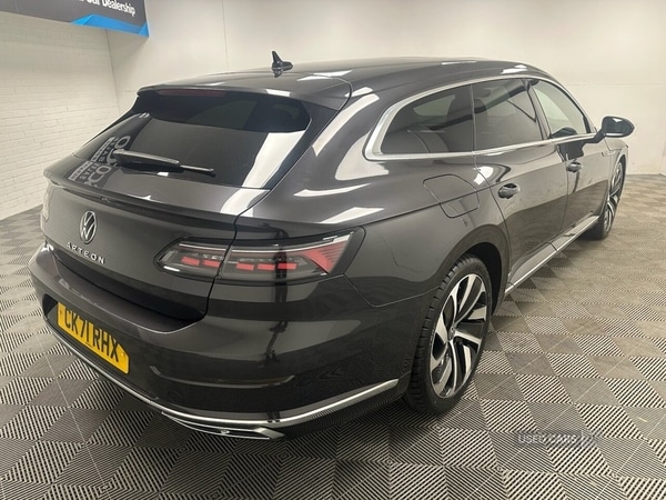 Used Volkswagen Arteon 2021 for sale - 76563013: Photo 7