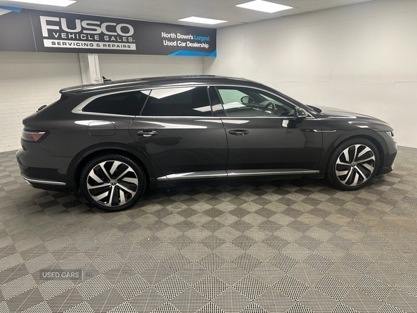 Used Volkswagen Arteon 2021 for sale - 76563013: Photo 8