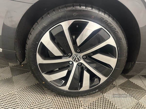 Used Volkswagen Arteon 2021 for sale - 76563013: Photo 9