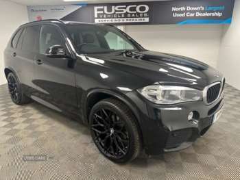 Used BMW X5 2015 for sale - 75372258: Photo