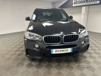 Used BMW X5 2015 for sale - 75372258: Photo