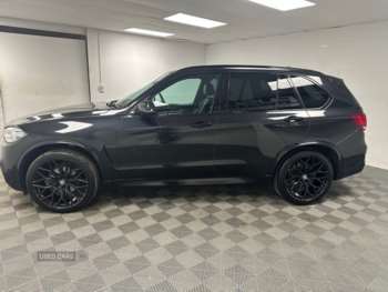 Used BMW X5 2015 for sale - 75372258: Photo