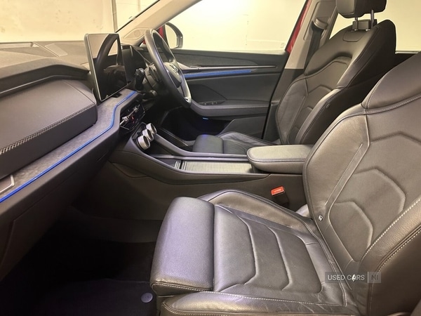 Used Skoda Kodiaq 2025 for sale - 77017457: Photo 10