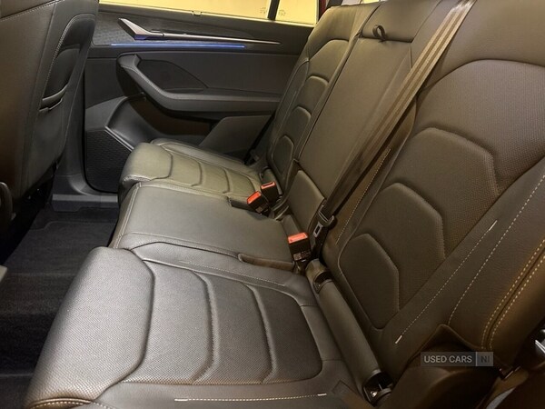 Used Skoda Kodiaq 2025 for sale - 77017457: Photo 12