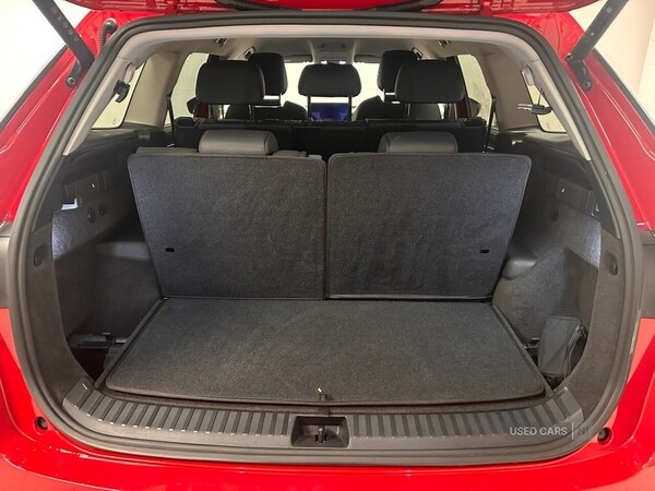 Used Skoda Kodiaq 2025 for sale - 77017457: Photo 14