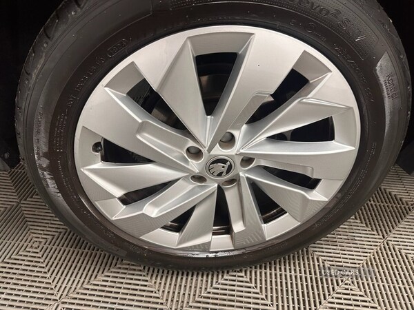 Used Skoda Kodiaq 2025 for sale - 77017457: Photo 17