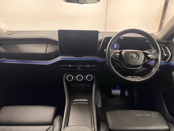 Used Skoda Kodiaq 2025 for sale - 77017457: Photo 18