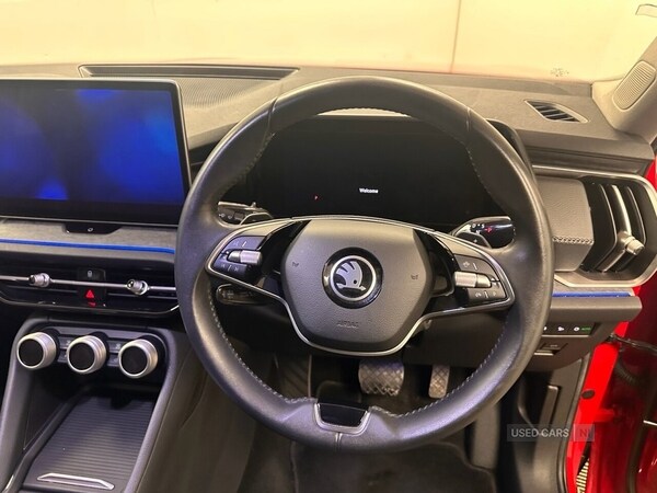 Used Skoda Kodiaq 2025 for sale - 77017457: Photo 19