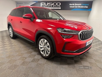 Used Skoda Kodiaq 2025 for sale - 77017457: Photo