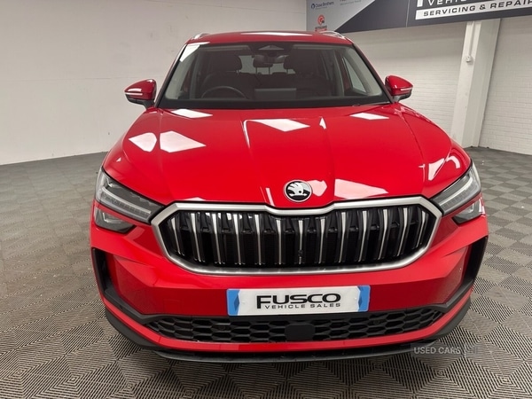 Used Skoda Kodiaq 2025 for sale - 77017457: Photo 2