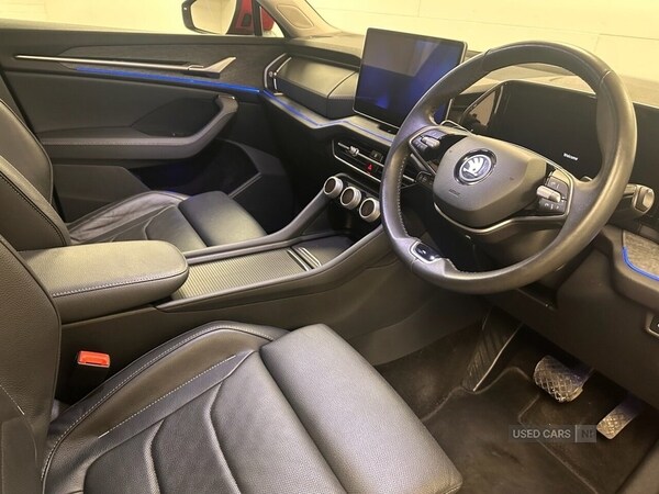 Used Skoda Kodiaq 2025 for sale - 77017457: Photo 21