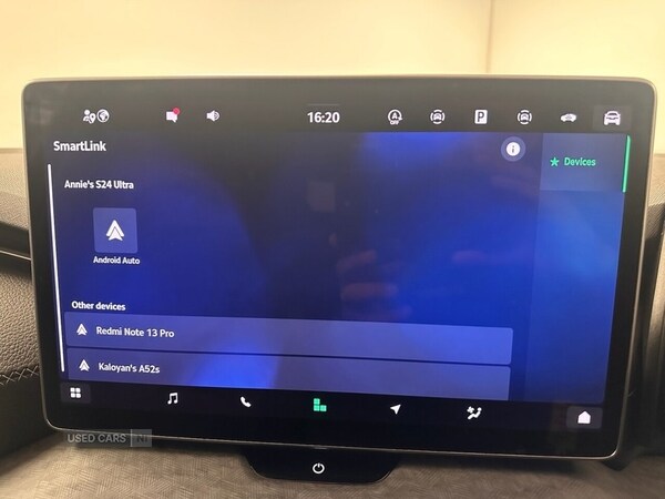 Used Skoda Kodiaq 2025 for sale - 77017457: Photo 28