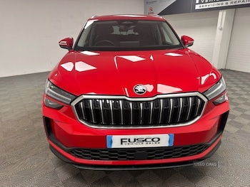Used Skoda Kodiaq 2025 for sale - 77017457: Photo