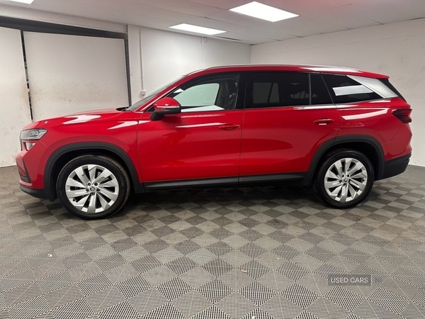 Used Skoda Kodiaq 2025 for sale - 77017457: Photo 3