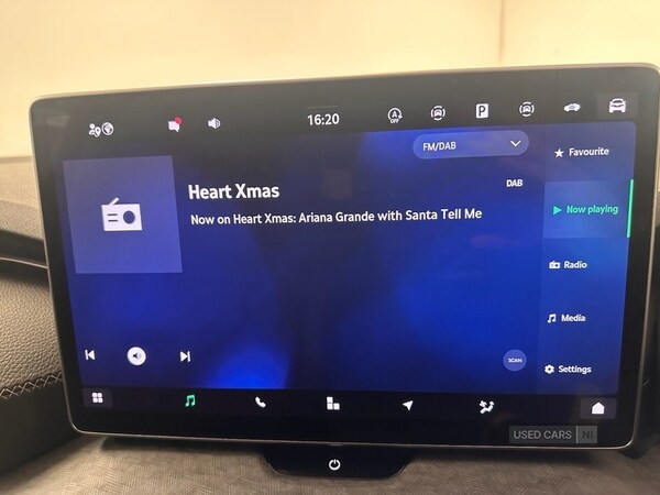 Used Skoda Kodiaq 2025 for sale - 77017457: Photo 30