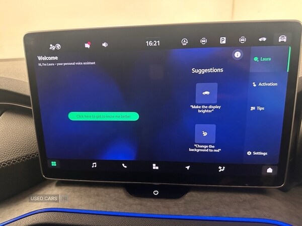 Used Skoda Kodiaq 2025 for sale - 77017457: Photo 31