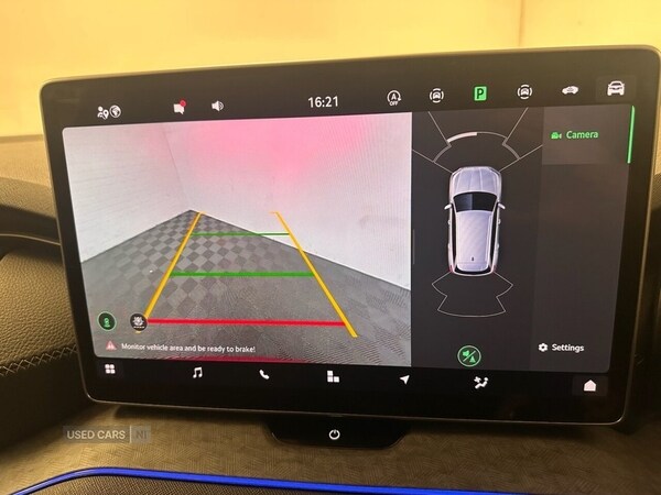 Used Skoda Kodiaq 2025 for sale - 77017457: Photo 32