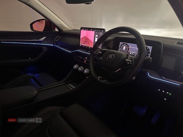 Used Skoda Kodiaq 2025 for sale - 77017457: Photo 34