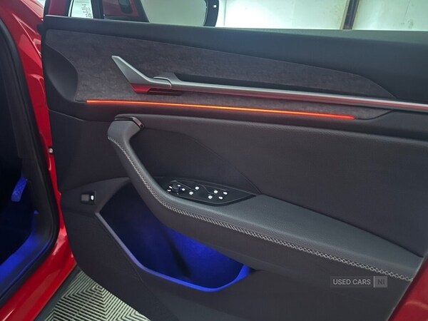 Used Skoda Kodiaq 2025 for sale - 77017457: Photo 35