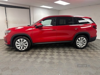 Used Skoda Kodiaq 2025 for sale - 77017457: Photo