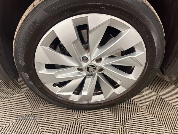 Used Skoda Kodiaq 2025 for sale - 77017457: Photo 4