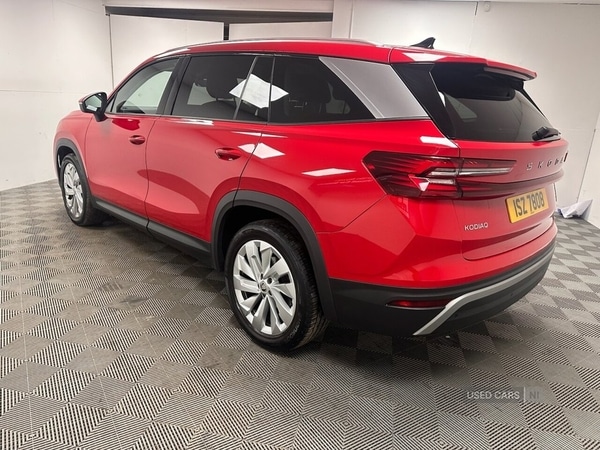 Used Skoda Kodiaq 2025 for sale - 77017457: Photo 5