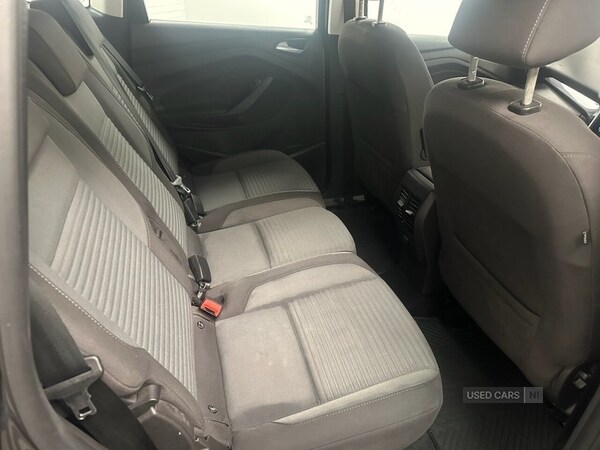 Used Ford C-Max 2015 for sale - 76216334: Photo 13