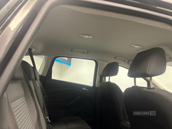 Used Ford C-Max 2015 for sale - 76216334: Photo 14