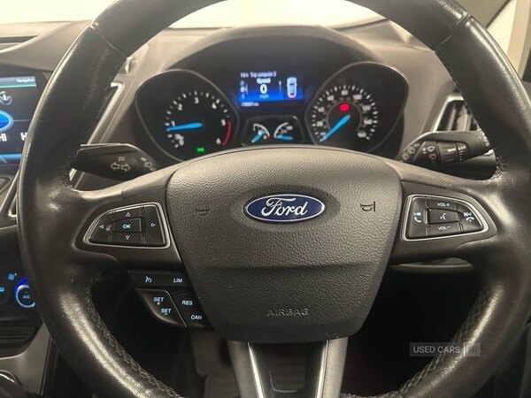 Used Ford C-Max 2015 for sale - 76216334: Photo 20