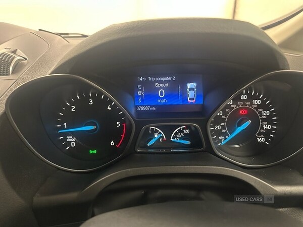 Used Ford C-Max 2015 for sale - 76216334: Photo 21
