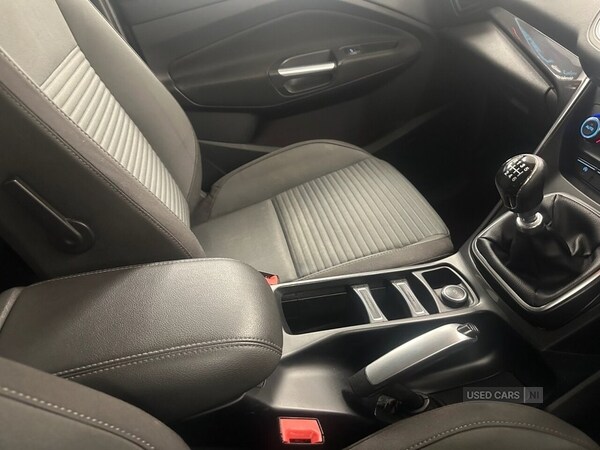 Used Ford C-Max 2015 for sale - 76216334: Photo 22