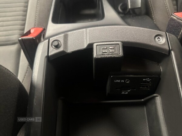 Used Ford C-Max 2015 for sale - 76216334: Photo 23