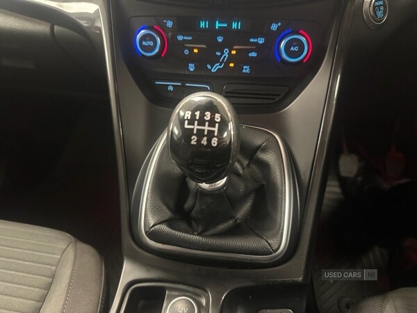 Used Ford C-Max 2015 for sale - 76216334: Photo 24