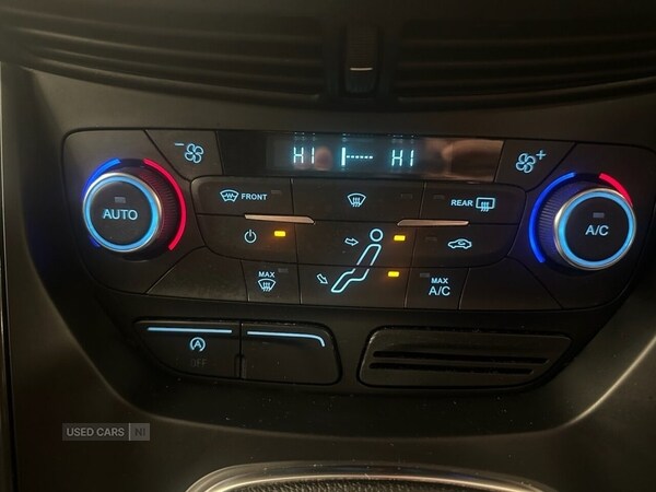 Used Ford C-Max 2015 for sale - 76216334: Photo 25