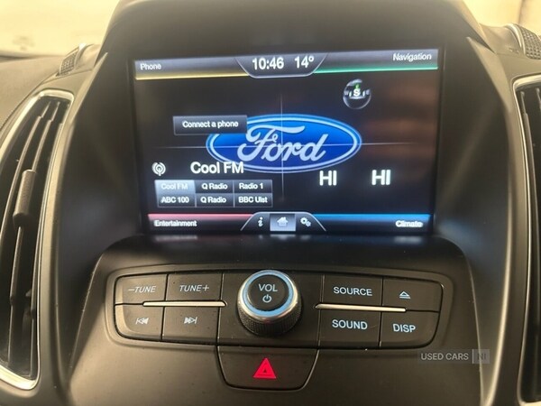 Used Ford C-Max 2015 for sale - 76216334: Photo 26