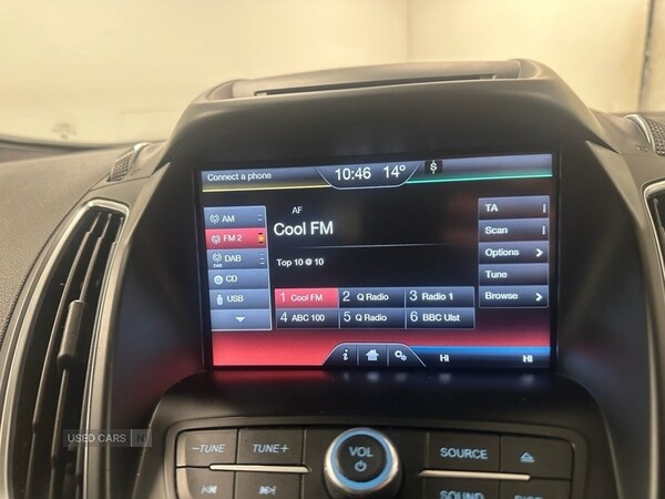 Used Ford C-Max 2015 for sale - 76216334: Photo 28