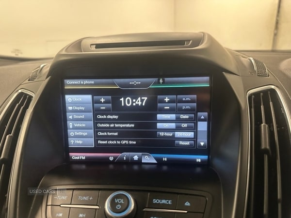 Used Ford C-Max 2015 for sale - 76216334: Photo 31
