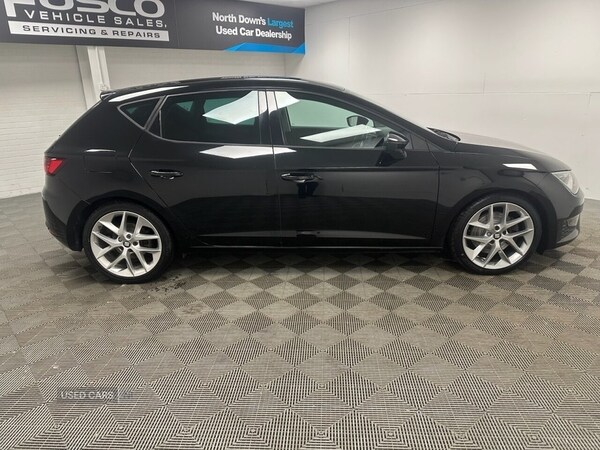 Used SEAT Leon 2016 for sale - 76175765: Photo 10