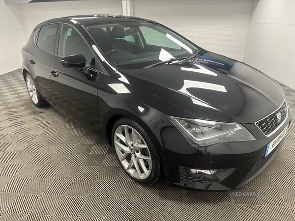 Used SEAT Leon 2016 for sale - 76175765: Photo 11