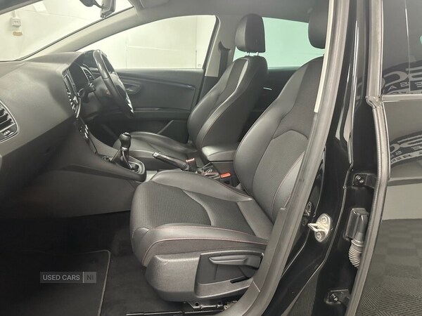 Used SEAT Leon 2016 for sale - 76175765: Photo 13